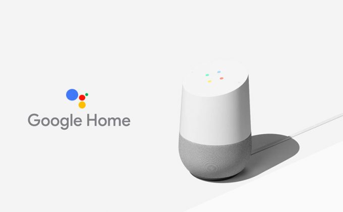 google_home
